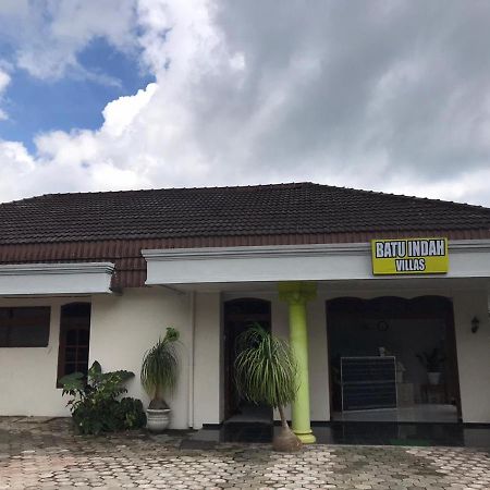 Villa & Guest House Batu Indah Batu (East Java) Exterior foto