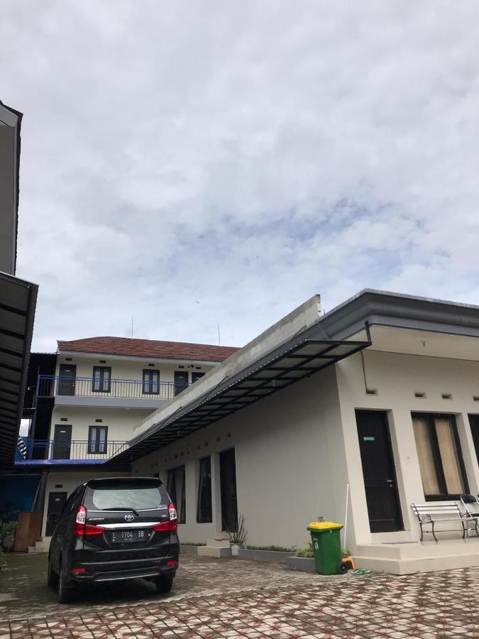 Villa & Guest House Batu Indah Batu (East Java) Exterior foto